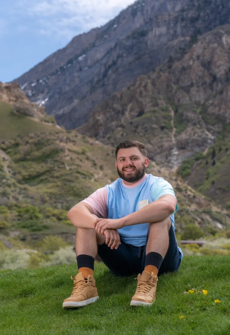 Jorun, the barber behind Jo-Barber